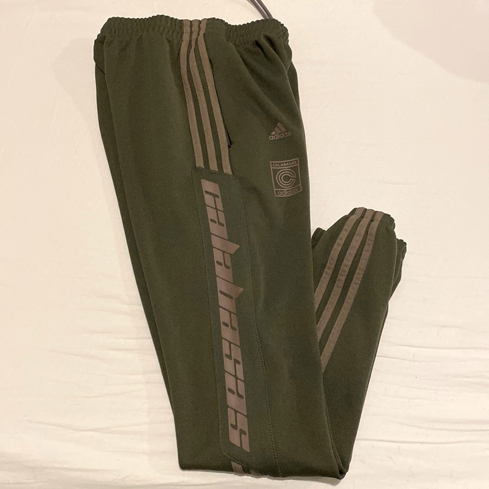 adidas Yeezy Calabasas Track Pants